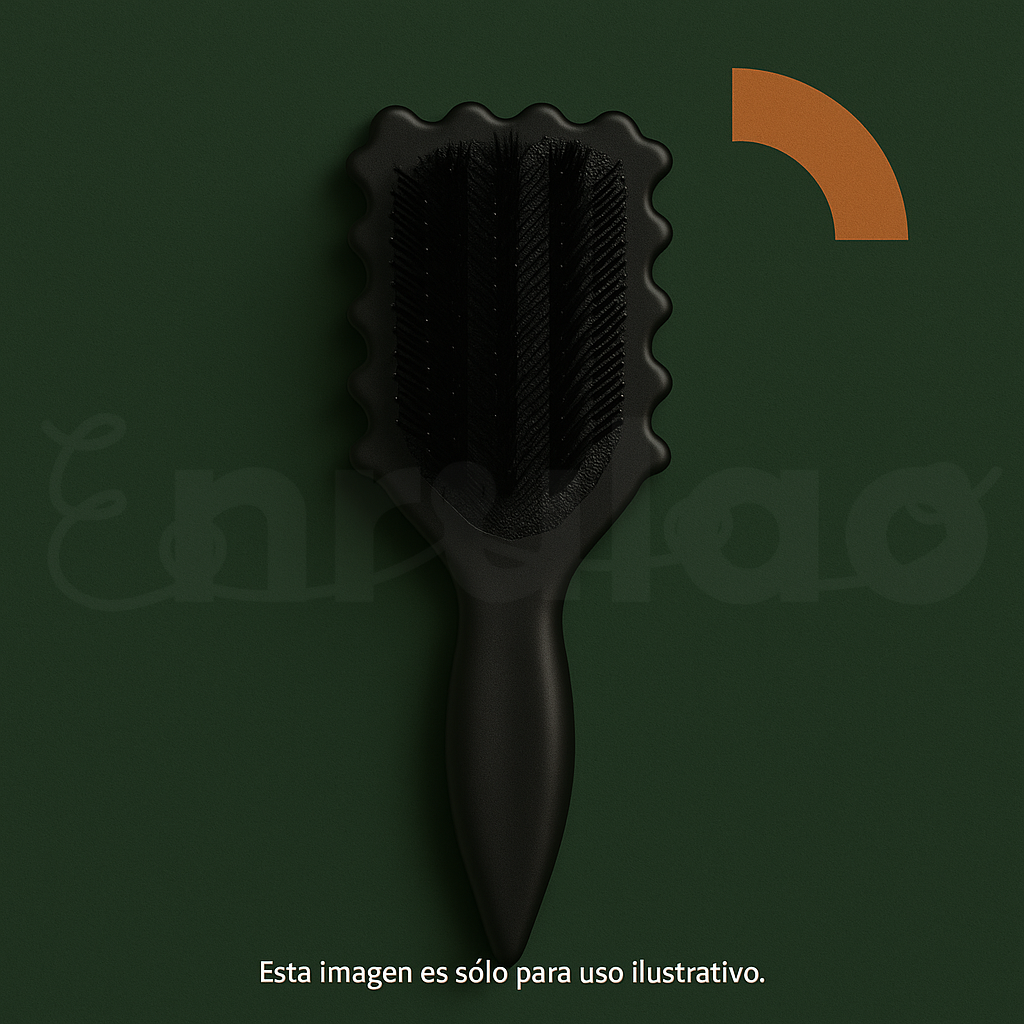 Cepillos para Rizos