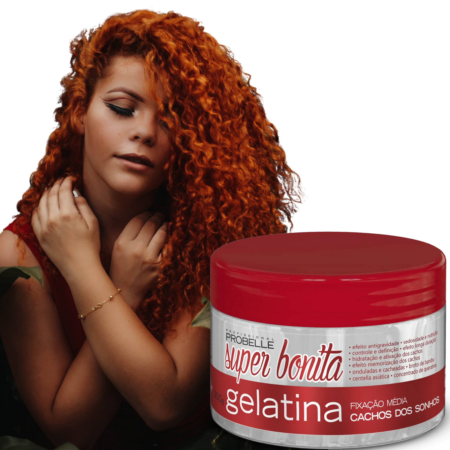 Gel y Mousse