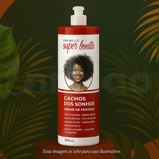 Super Bonita Activador 800ml