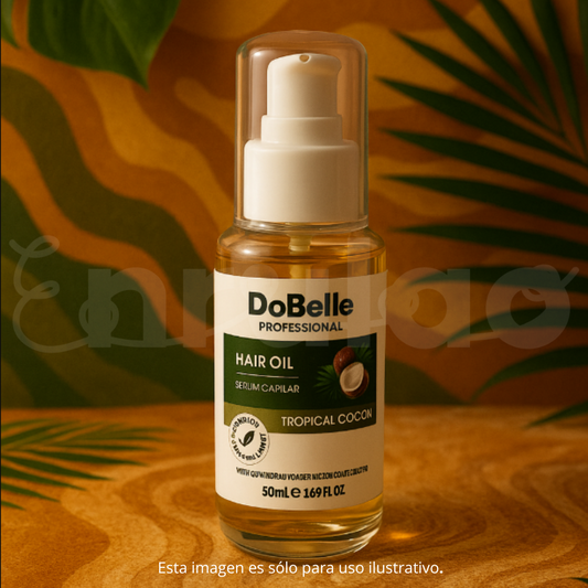 DoBelle Serum Capilar 50ml