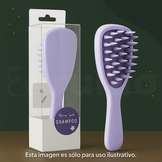 Cepillos para Rizos